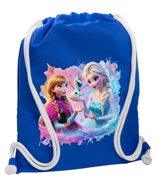 Elsa & Anna Princess — 1
