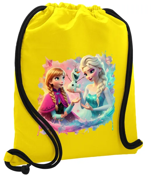 Elsa & Anna Princess — 1