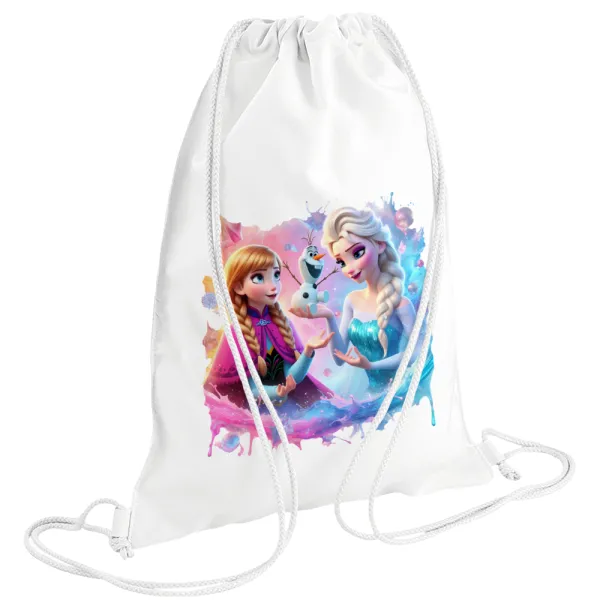 Elsa & Anna Princess — 1