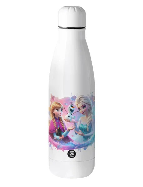 Elsa & Anna Princess — 1