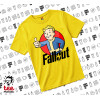 yellow childrens T-Shirt made of 100% cotton, for every day. Vegan & OEKO-TEX certified.
