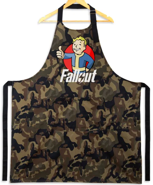 Fallout Vault Boy — 2