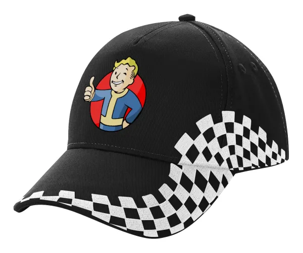 Fallout Vault Boy — 1
