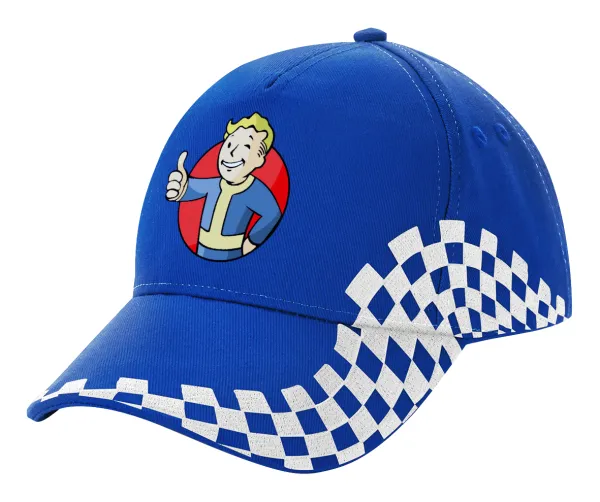 Fallout Vault Boy — 1