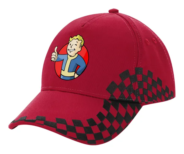 Fallout Vault Boy — 1