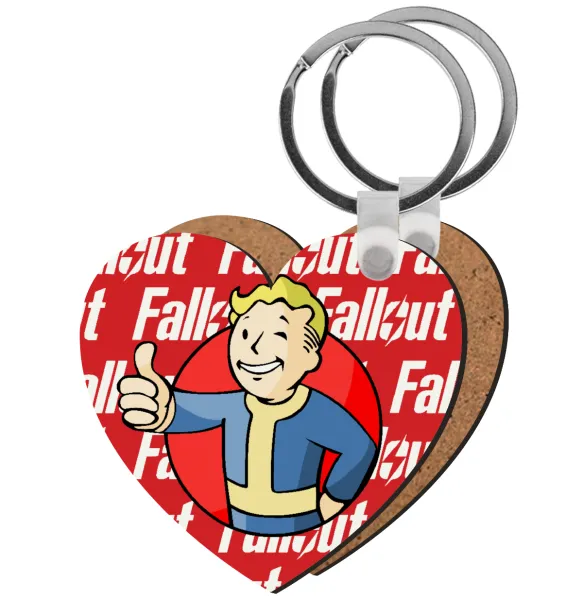 Fallout Vault Boy — 1