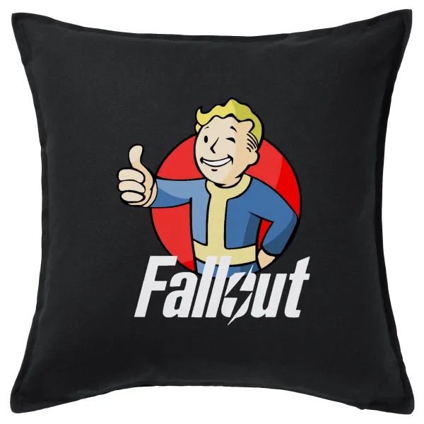 Fallout Vault Boy — 1