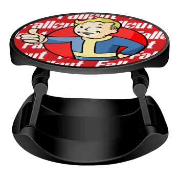 Fallout Vault Boy, Phone Holders Stand  Stand Hand-held Mobile Phone Holder