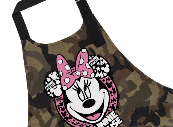 Minnie mouse — 1