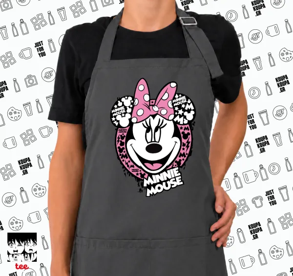 Minnie mouse — 1