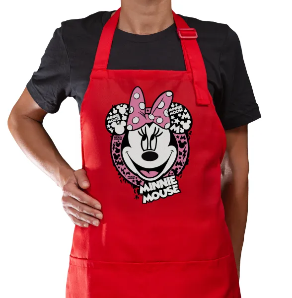 Minnie mouse — 1