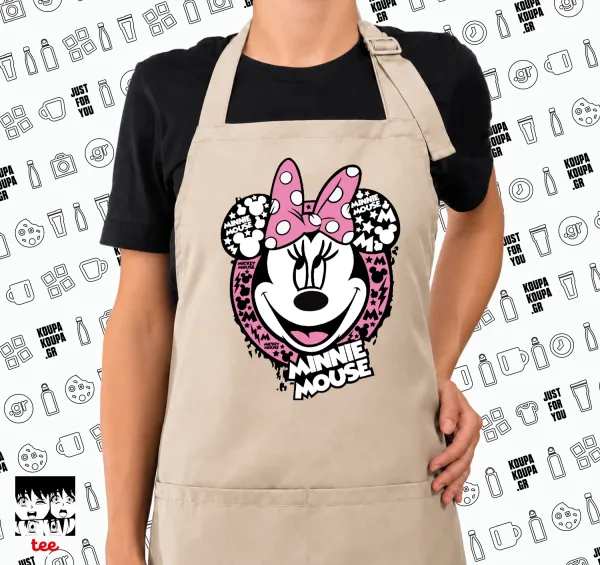 Minnie mouse — 1