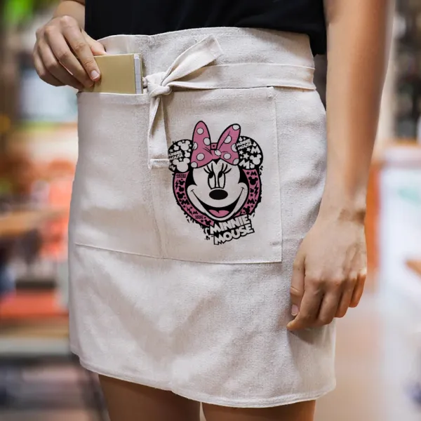 Minnie mouse — 1