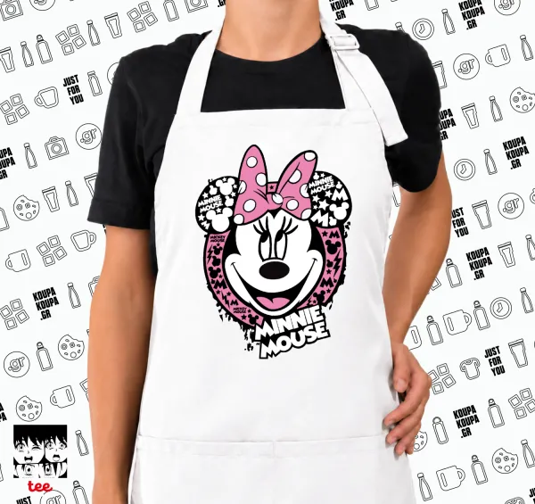 Minnie mouse — 1