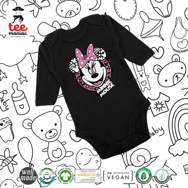 Minnie mouse — 1