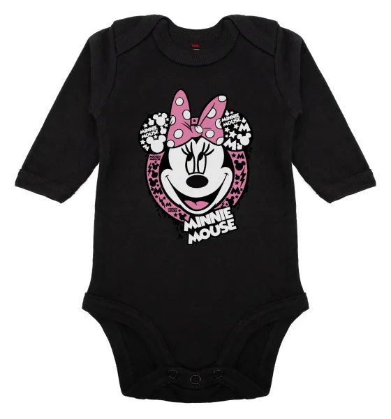 Minnie mouse — 2