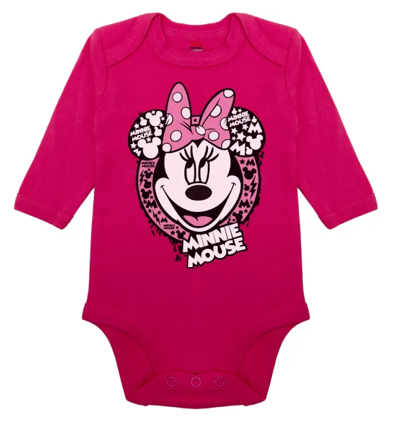 Minnie mouse — 1