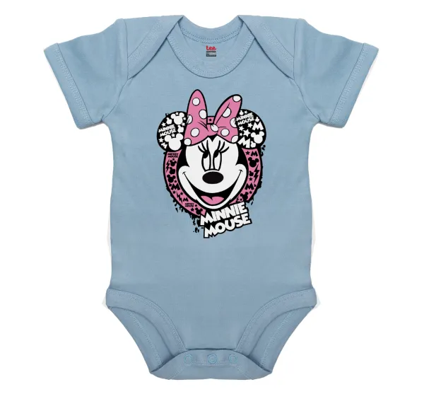 Minnie mouse — 1