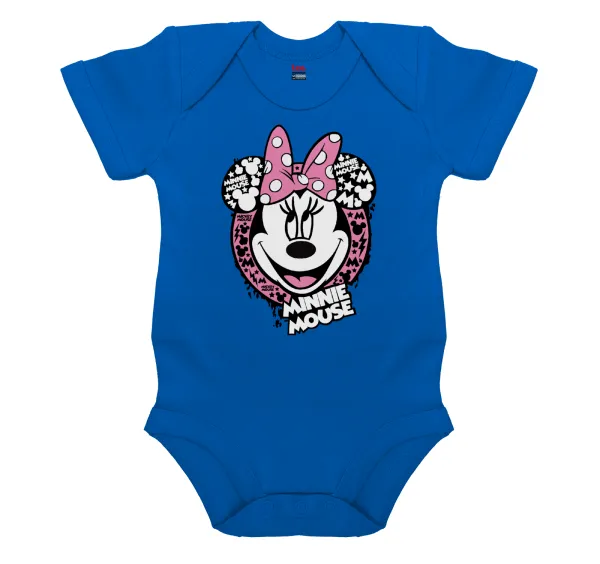 Minnie mouse — 1