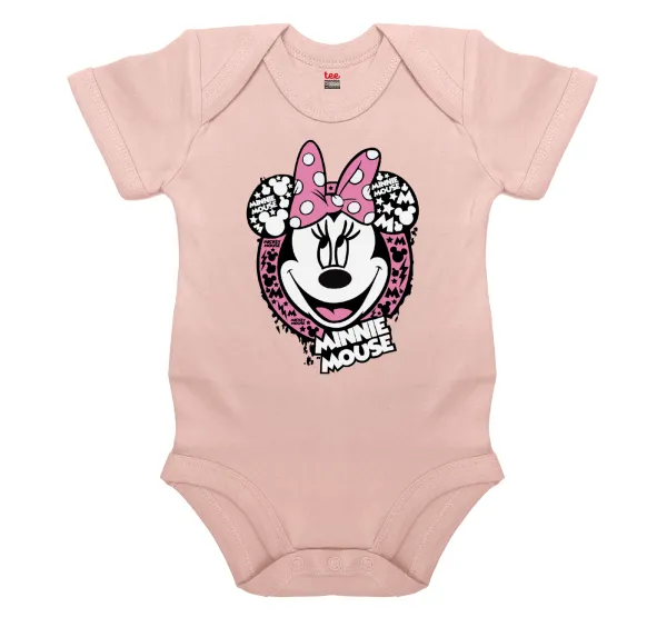 Minnie mouse — 1