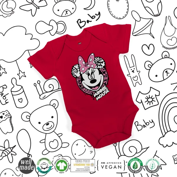 Minnie mouse — 2