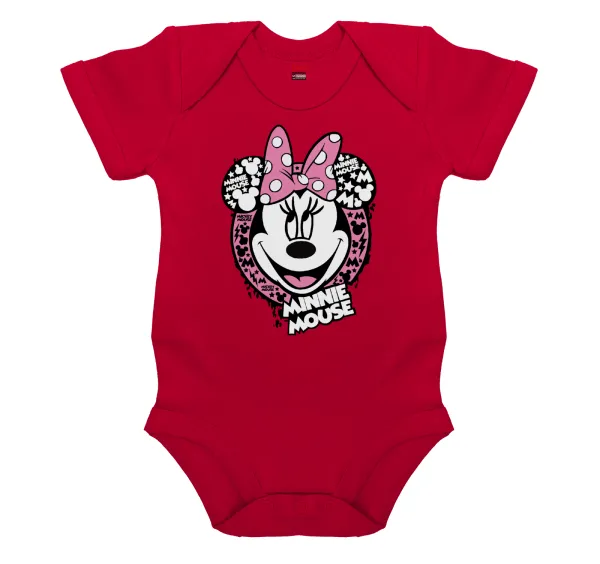 Minnie mouse — 1