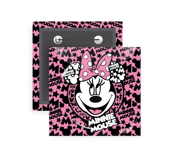 Minnie mouse — 1