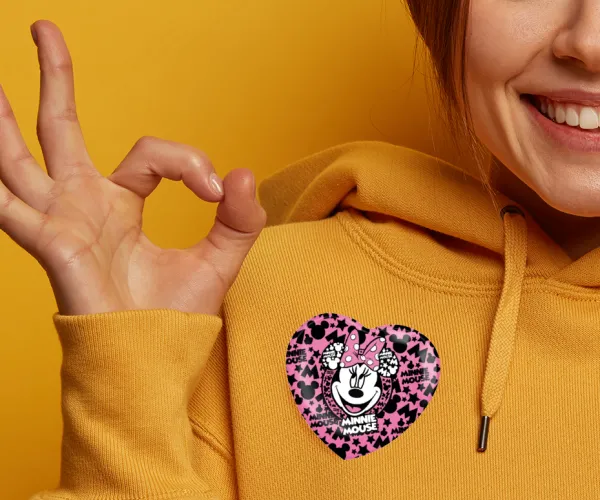 Minnie mouse — 2