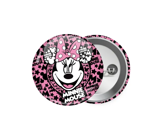 Minnie mouse — 1