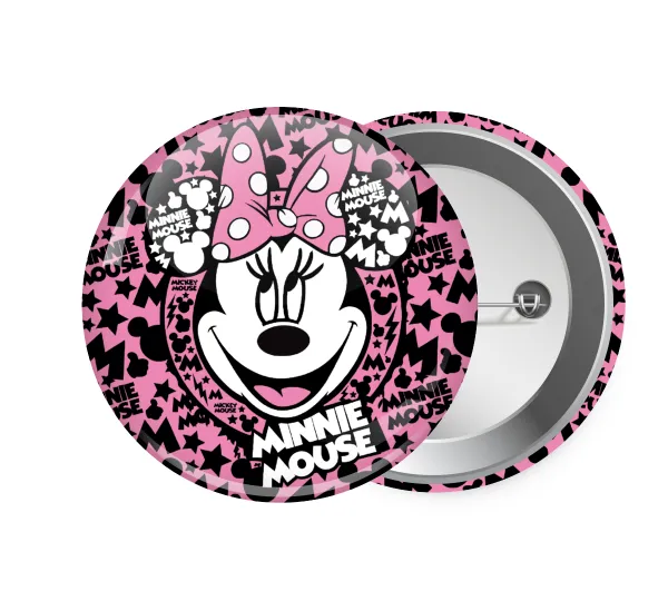 Minnie mouse — 1