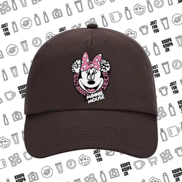 Minnie mouse — 2