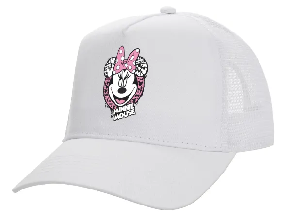 Minnie mouse — 1