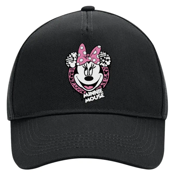 Minnie mouse — 1