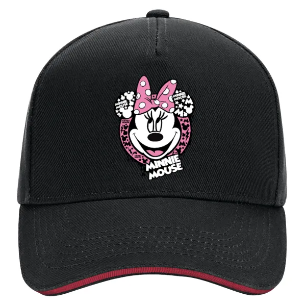 Minnie mouse — 1