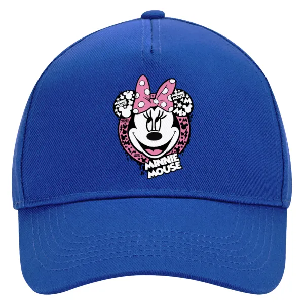 Minnie mouse — 1