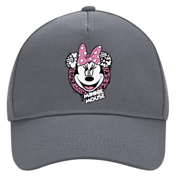 Minnie mouse — 1