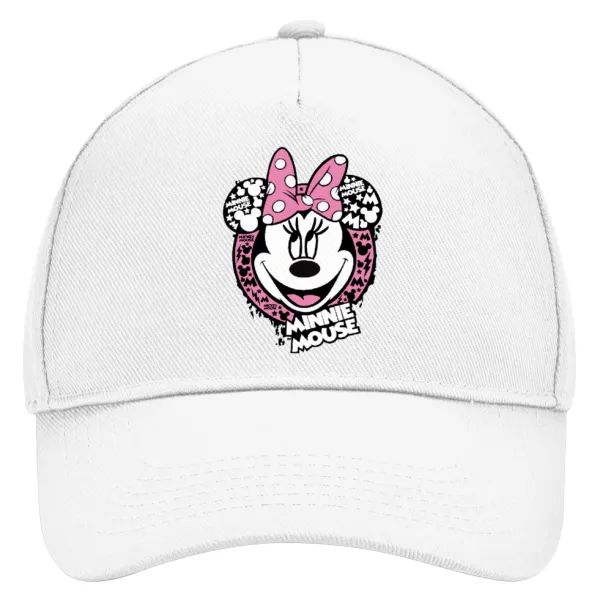 Minnie mouse — 1