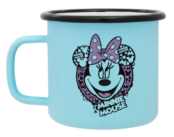 Minnie mouse — 1