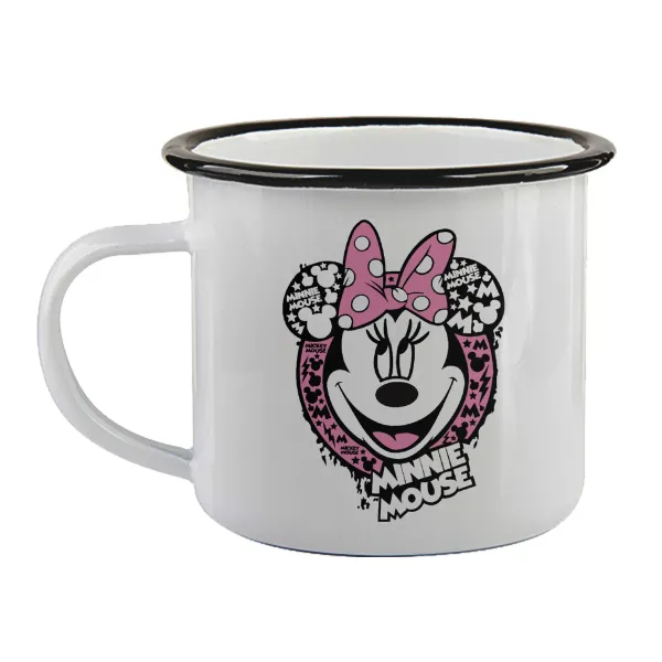 Minnie mouse — 1