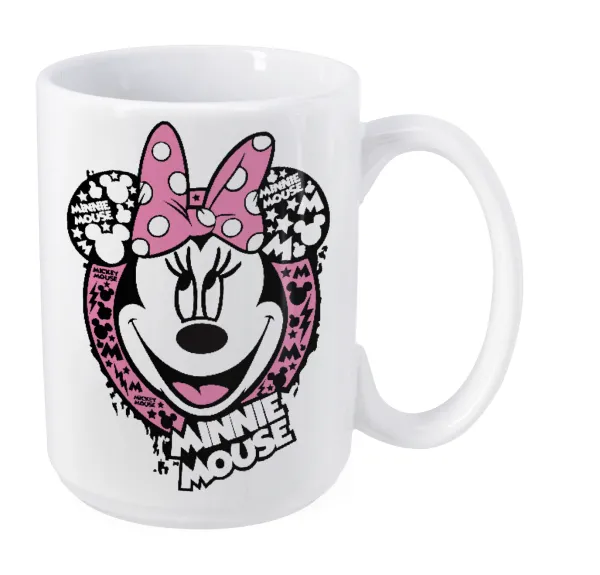 Minnie mouse — 1