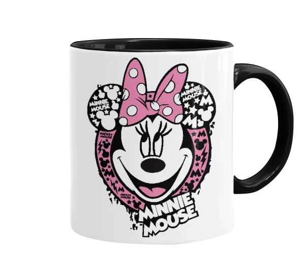 Minnie mouse — 1