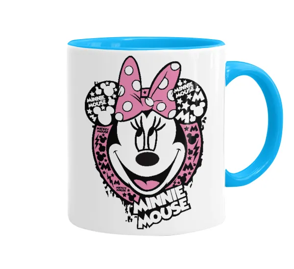 Minnie mouse — 1