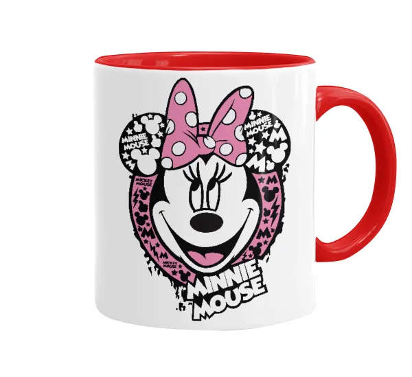 Minnie mouse — 1