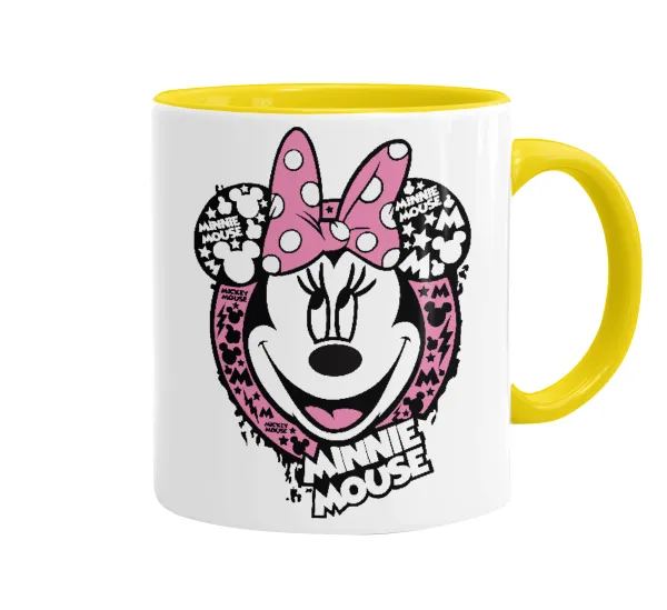 Minnie mouse — 1