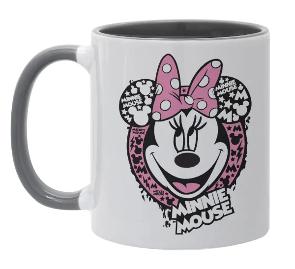 Minnie mouse — 1