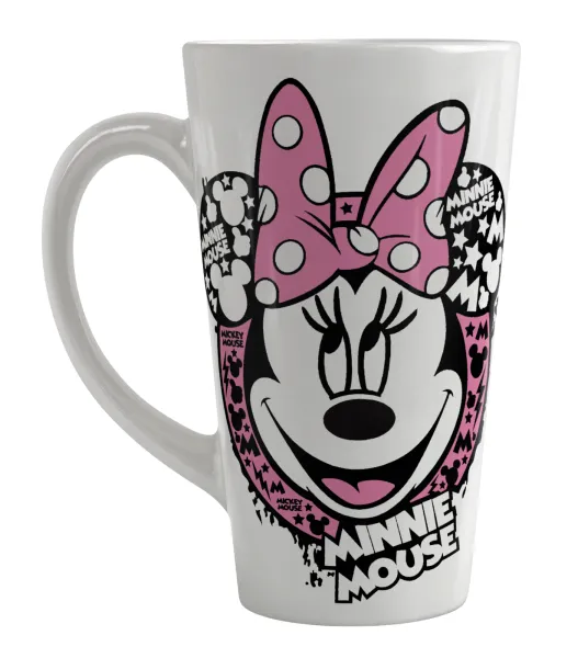 Minnie mouse — 1