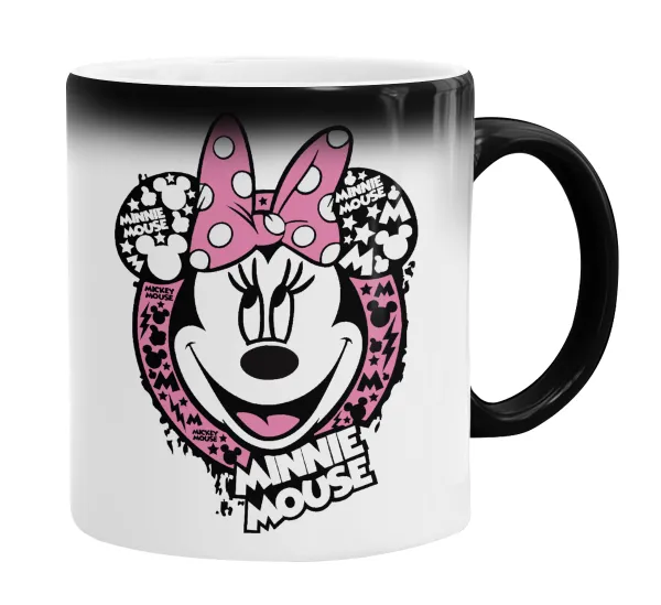 Minnie mouse — 2