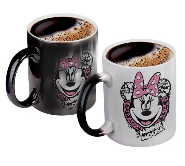 Minnie mouse — 1