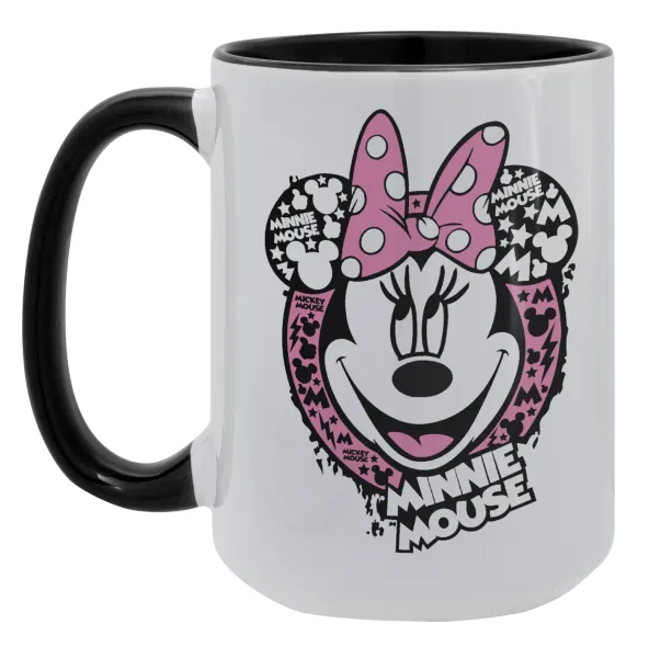 Minnie mouse — 1