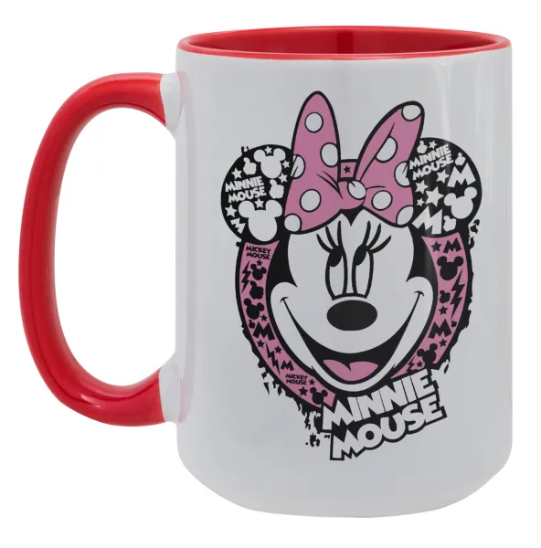 Minnie mouse — 1